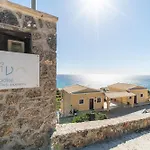 Lido Paradise Corfu Daire Agios Gordios (Corfu)