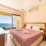 Lido Paradise Corfu Daire *