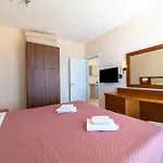 Daire Lido Paradise Corfu Agios Gordios (Corfu)