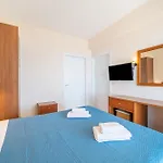 Lido Paradise Corfu *