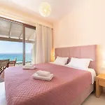 Daire Lido Paradise Corfu
