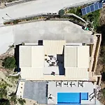 Lido Paradise Corfu Daire Agios Gordios (Corfu)