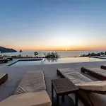 Lido Paradise Corfu Daire Agios Gordios (Corfu)