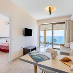 Lido Paradise Corfu