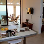Lido Paradise Corfu Daire *