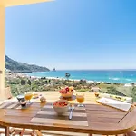 Lido Paradise Corfu