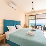 Lido Paradise Corfu 公寓 *