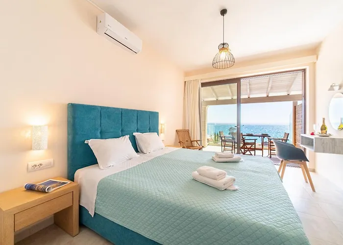 Lido Paradise Corfu Appartamento *