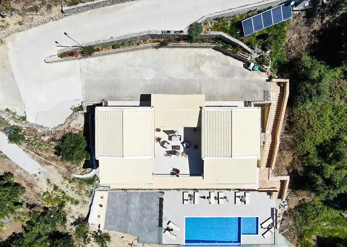 Lido Paradise Corfu Appartamento Agios Gordios (Corfu)