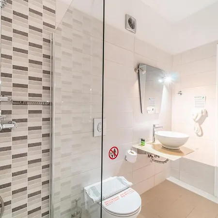 Lido Paradise Corfu Apartmán