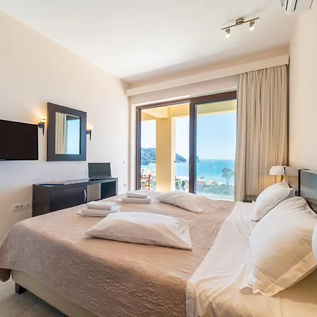 Lido Paradise Corfu *