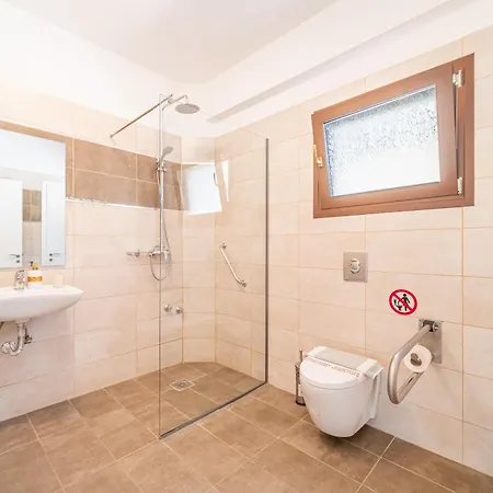 Apartmán Lido Paradise Corfu