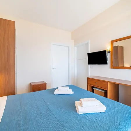 Lido Paradise Corfu *