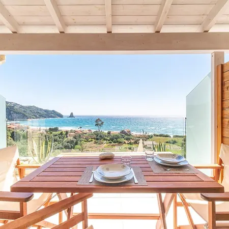 Lido Paradise Corfu *