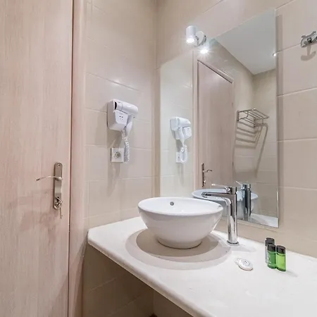 Apartmán Lido Paradise Corfu