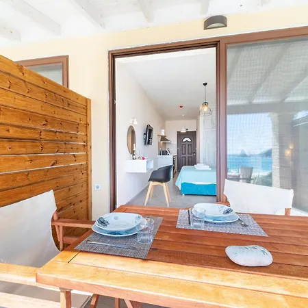 Lido Paradise Corfu *