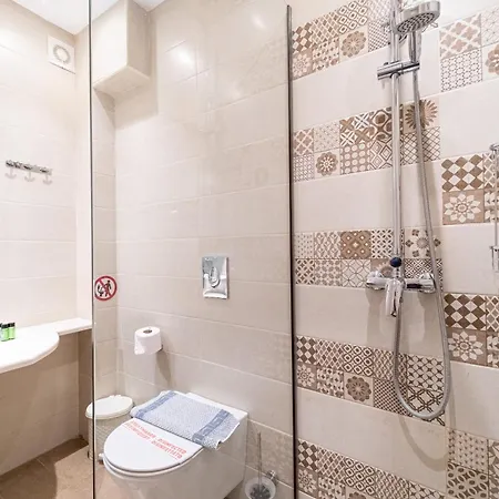 Apartmán Lido Paradise Corfu