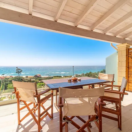 Lido Paradise Corfu Agios Gordios (Corfu)