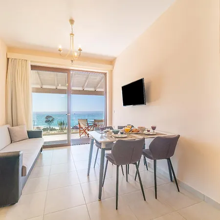 Lido Paradise Corfu *