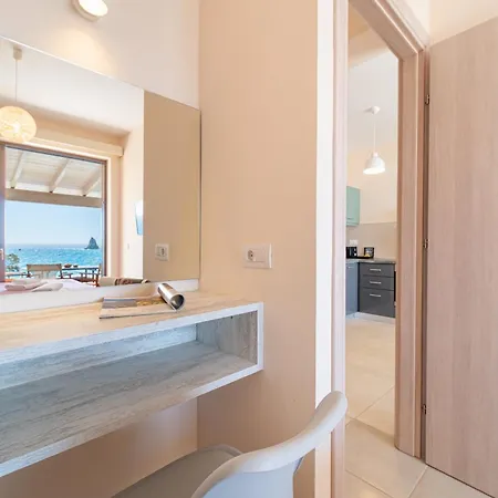 Lido Paradise Corfu * Agios Gordios (Corfu)