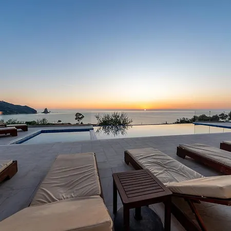 Lido Paradise Corfu Apartmán Agios Gordios (Corfu)