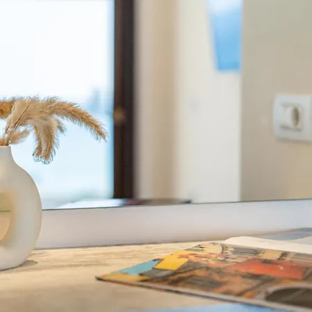 Lido Paradise Corfu Apartmán Agios Gordios (Corfu)