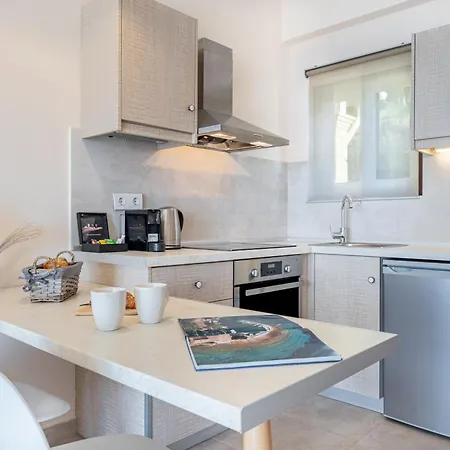 Lido Paradise Corfu * Agios Gordios (Corfu)