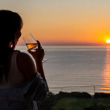 Lido Paradise Corfu Apartmán Agios Gordios (Corfu)