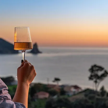 Lido Paradise Corfu Apartmán