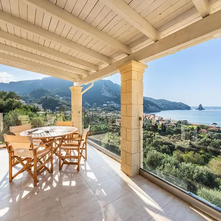 Lido Paradise Corfu * Agios Gordios (Corfu)