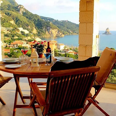 Lido Paradise Corfu *