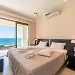 Lido Paradise Corfu * Ájosz Górdiosz