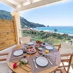 Lido Paradise Corfu Ájosz Górdiosz