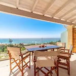 Lido Paradise Corfu Ájosz Górdiosz