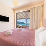 Apartman Lido Paradise Corfu *