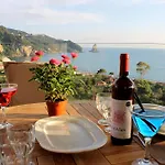 Lido Paradise Corfu Apartman *