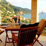 Lido Paradise Corfu *
