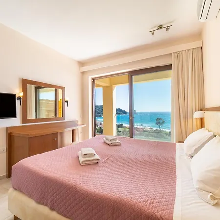 Lido Paradise Corfu Agios Gordios (Corfu)