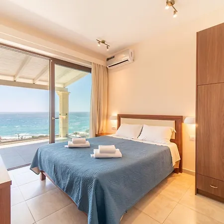 Lido Paradise Corfu 아기오스고르디오스