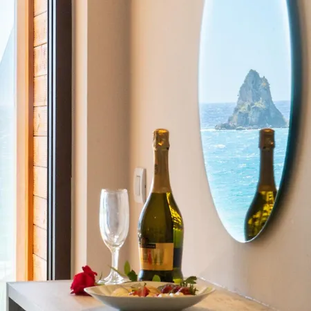 Lido Paradise Corfu 아파트 *