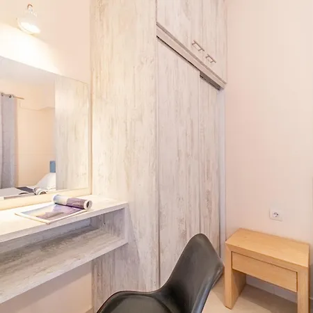 Lido Paradise Corfu *