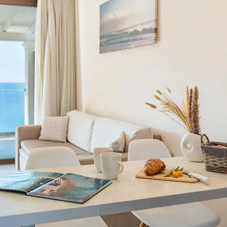 Appartamento Lido Paradise Corfu Agios Gordios (Corfu)