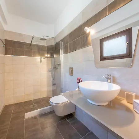 Lido Paradise Corfu Apartamento *