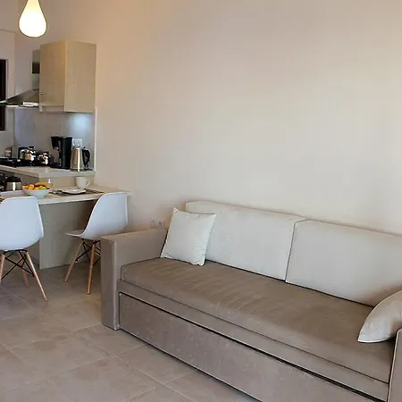 Apartment Lido Paradise Corfu Agios Gordios (Corfu)