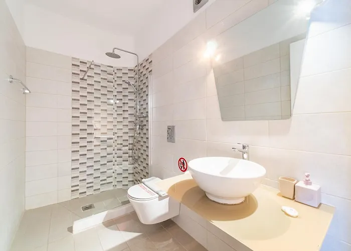Lido Paradise Corfu Apartament