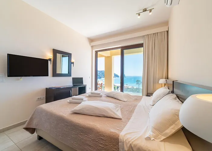 Lido Paradise Corfu *