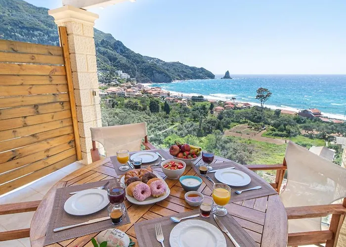 Lido Paradise Corfu Agios Gordios (Corfu)