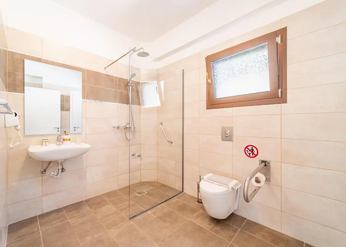Apartament Lido Paradise Corfu