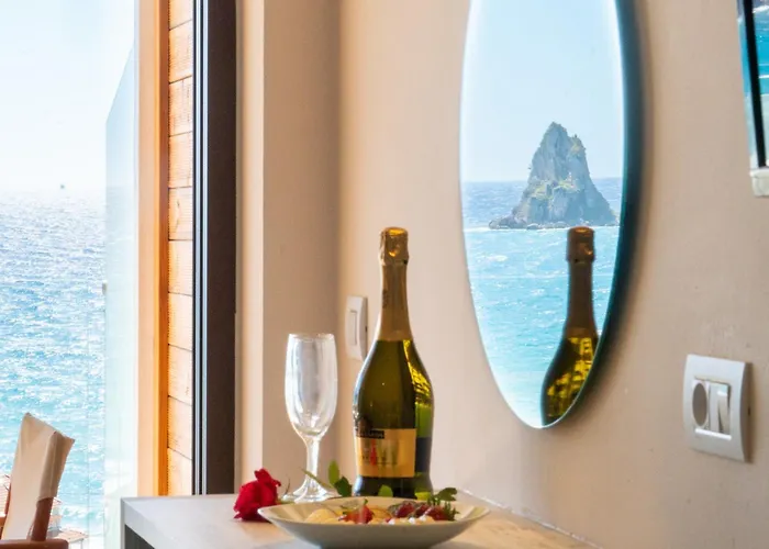 Lido Paradise Corfu Apartament *