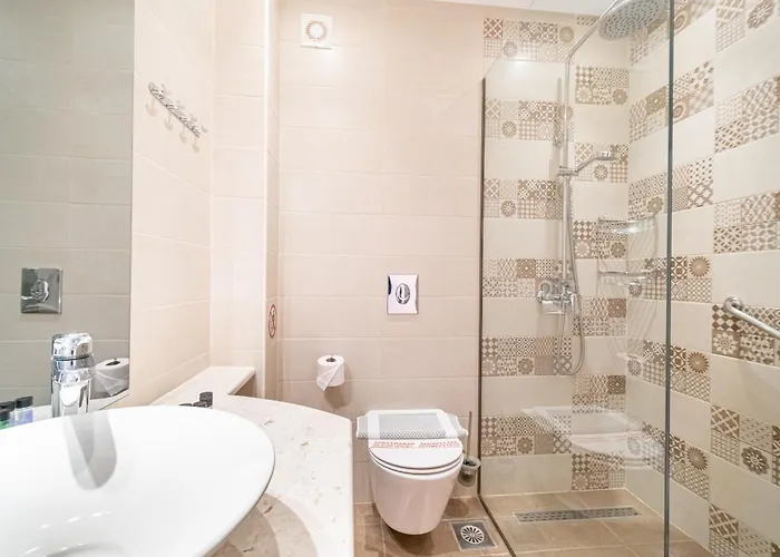 Lido Paradise Corfu Apartament